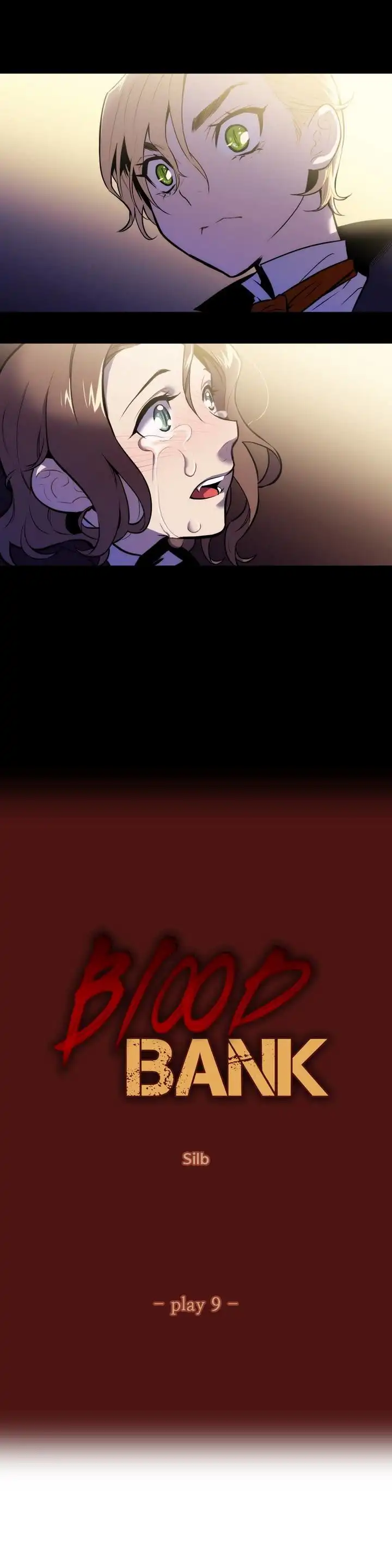 Blood bank - Chapter 9 [photo 4] - MangaPorn