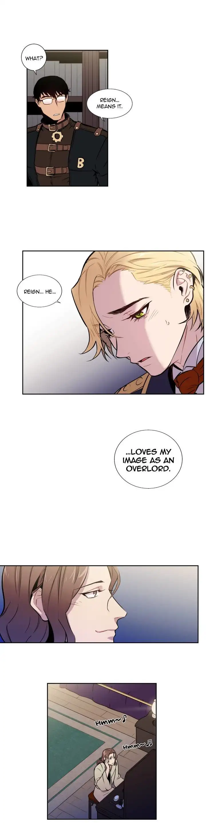 Blood bank - Chapter 9 [photo 8] - MangaPorn