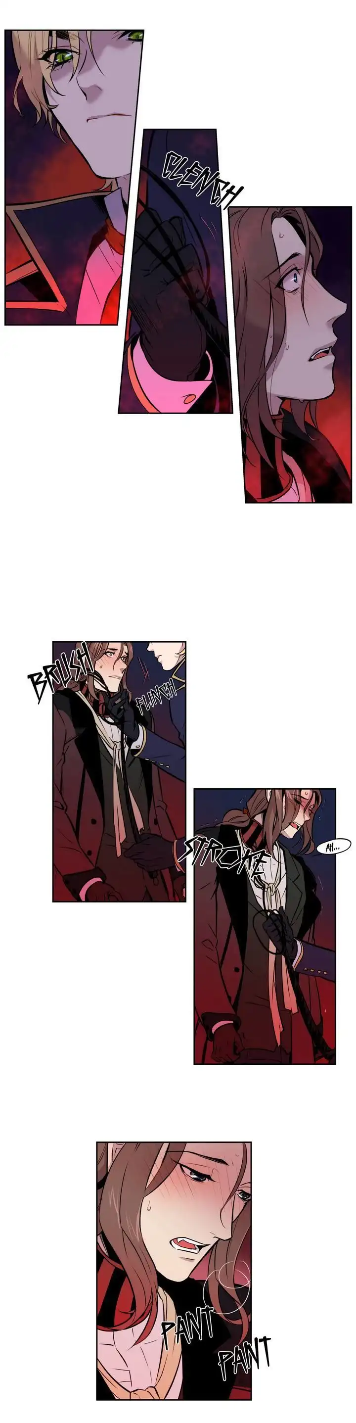 Blood bank - Chapter 10 [photo 5] - MangaPorn