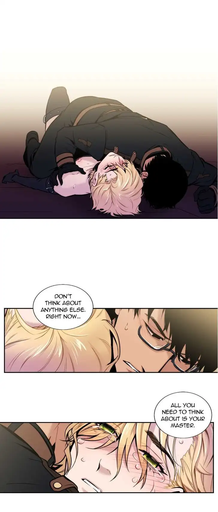 Blood bank - Chapter 11 [photo 11] - MangaPorn