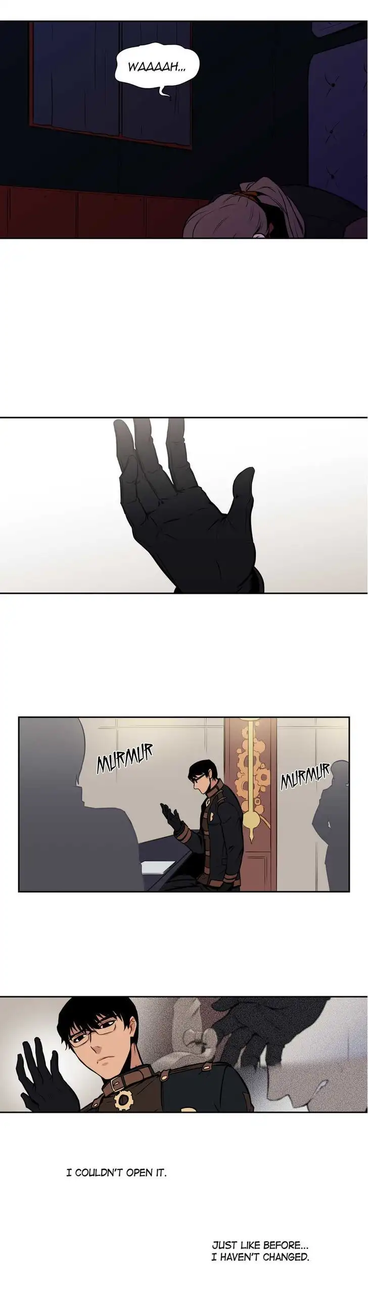 Blood bank - Chapter 11 [photo 18] - MangaPorn