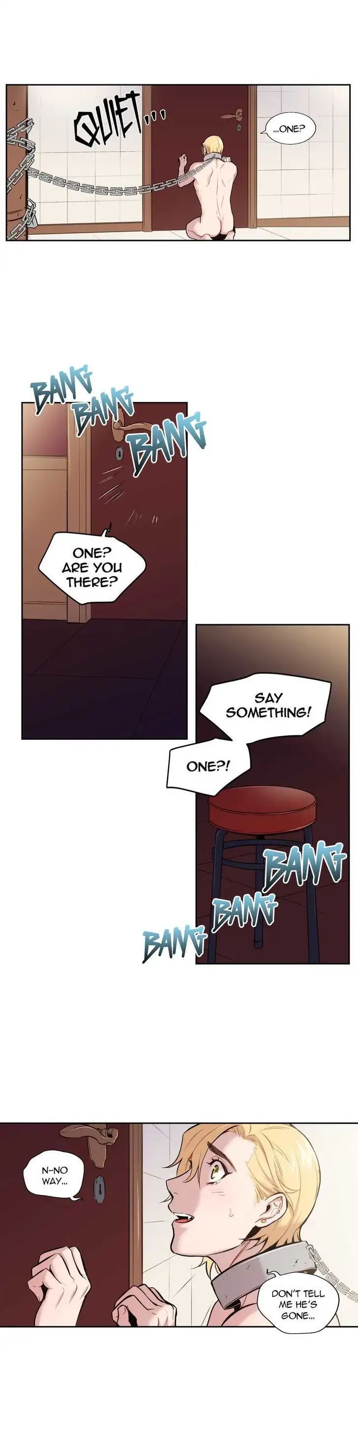 Blood bank - Chapter 12 [photo 14] - MangaPorn