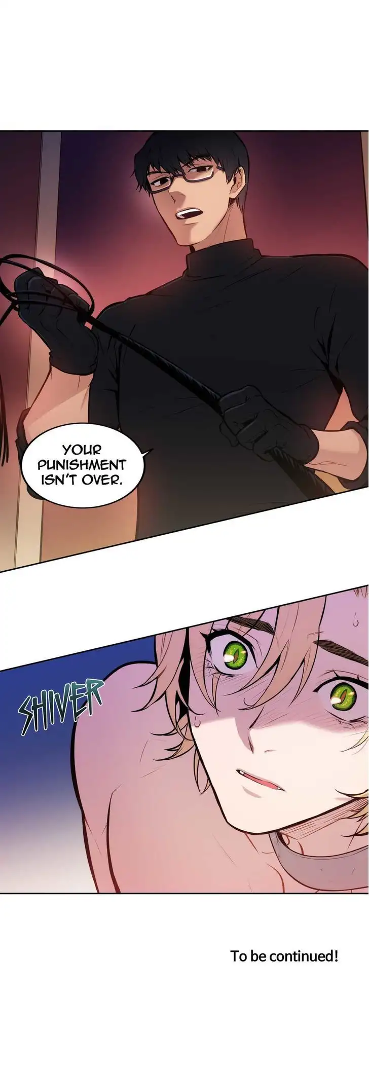 Blood bank - Chapter 12 [photo 16] - MangaPorn