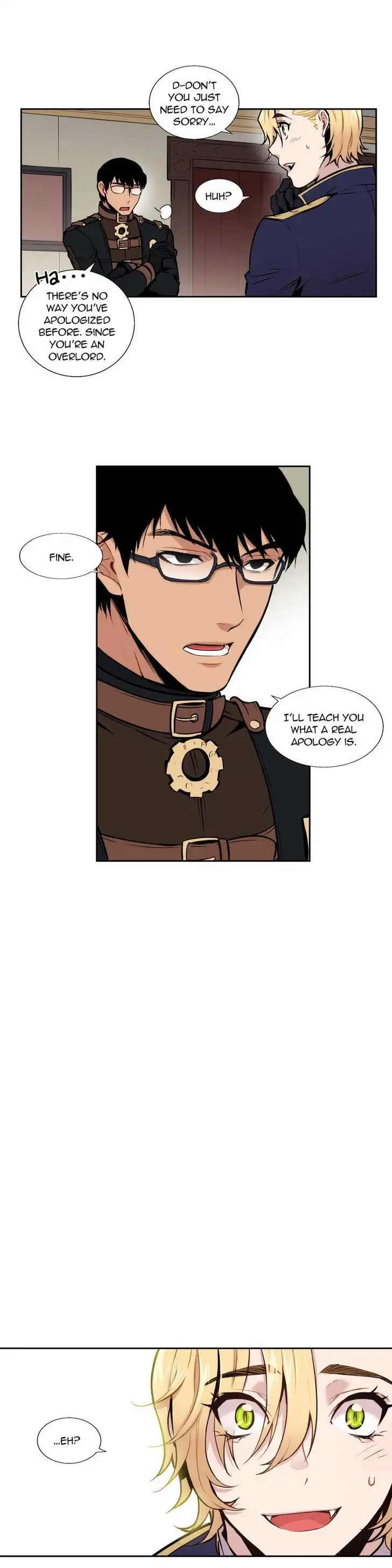 Blood bank - Chapter 12 [photo 5] - MangaPorn