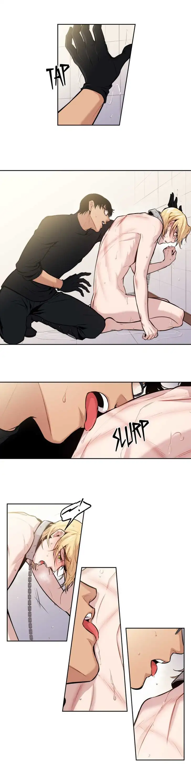 Blood bank - Chapter 13 [photo 13] - MangaPorn