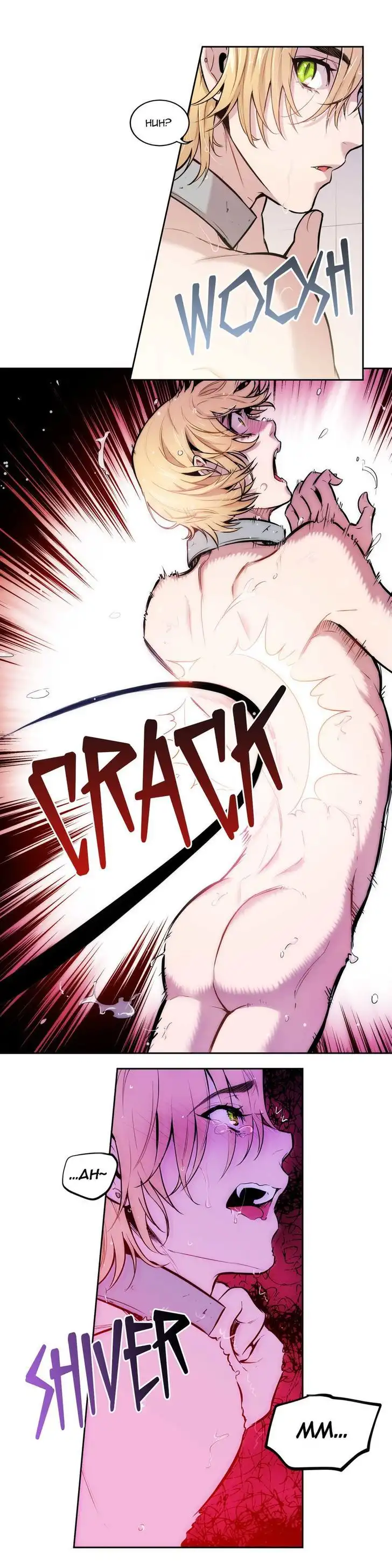 Blood bank - Chapter 13 [photo 5] - MangaPorn