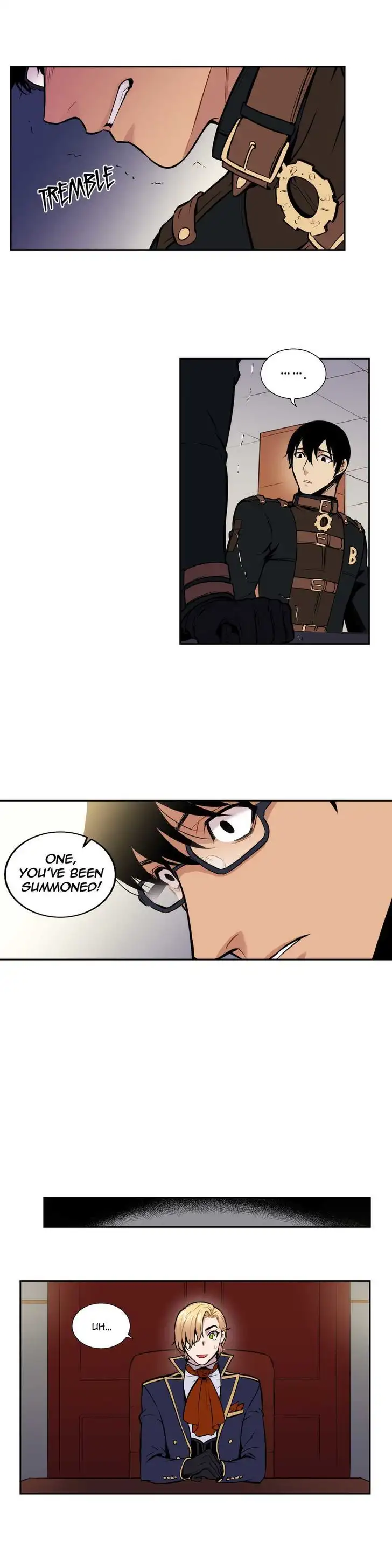 Blood bank - Chapter 14 [photo 7] - MangaPorn