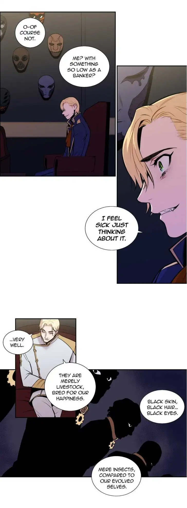 Blood bank - Chapter 16 [photo 12] - MangaPorn