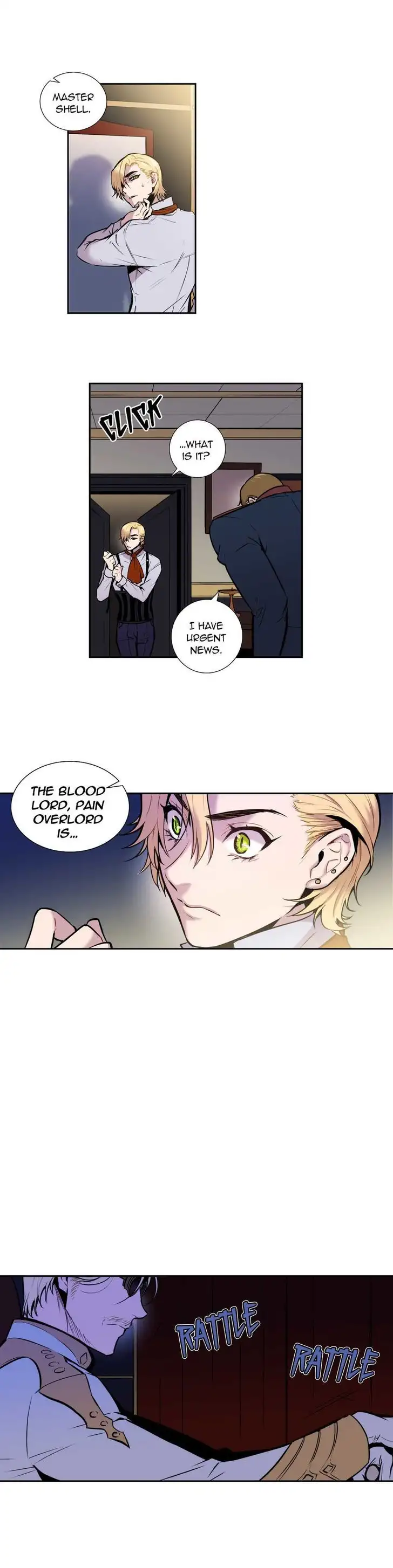 Blood bank - Chapter 16 [photo 5] - MangaPorn