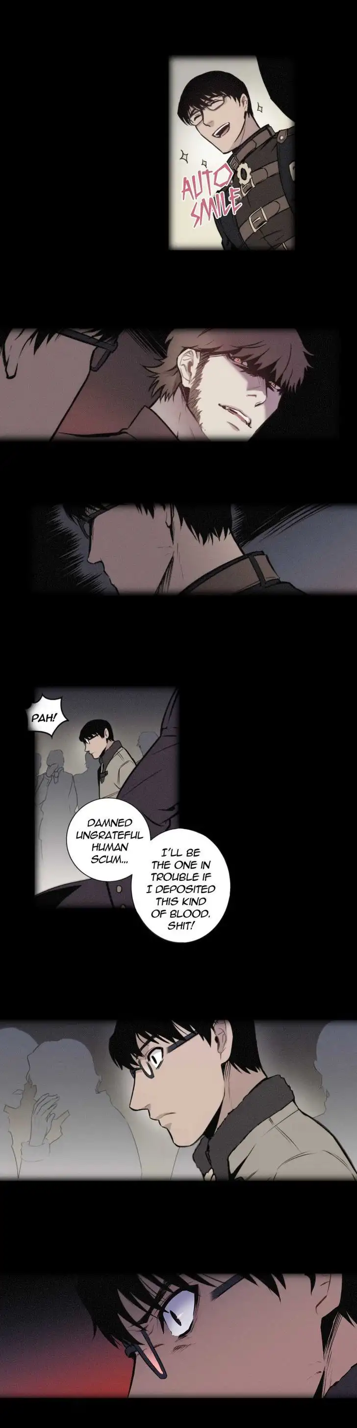 Blood bank - Chapter 17 [photo 16] - MangaPorn