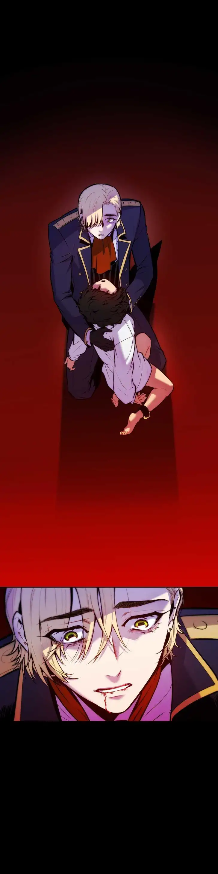 Blood bank - Chapter 18 [photo 11] - MangaPorn