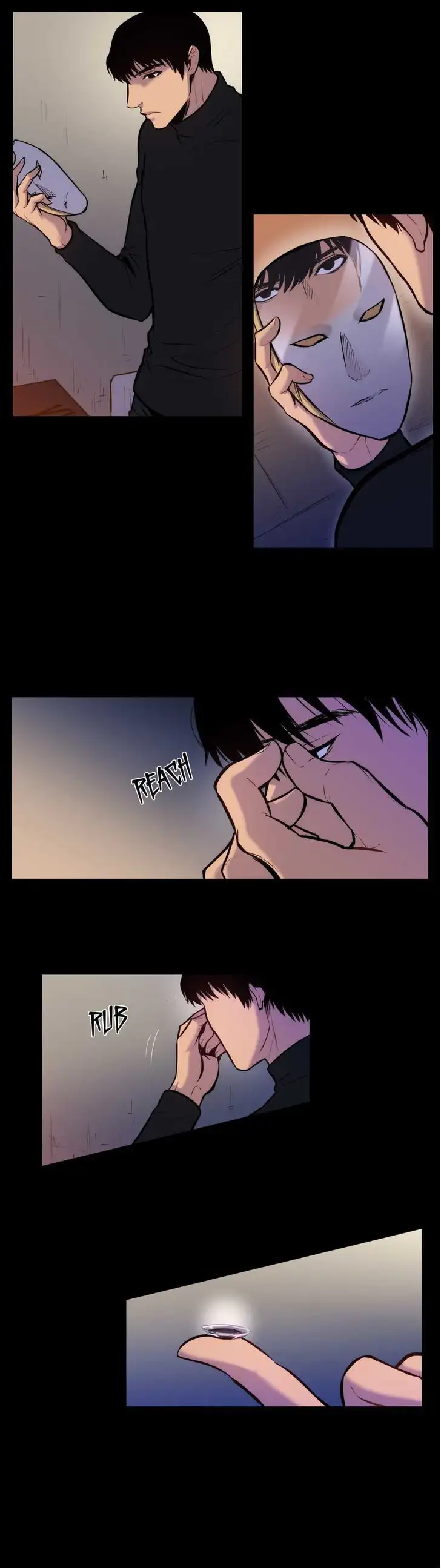 Blood bank - Chapter 18 [photo 19] - MangaPorn