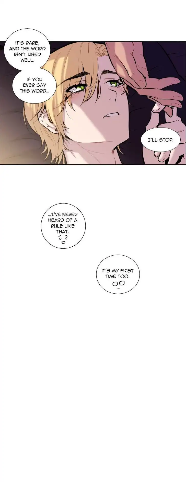 Blood bank - Chapter 20 [photo 19] - MangaPorn