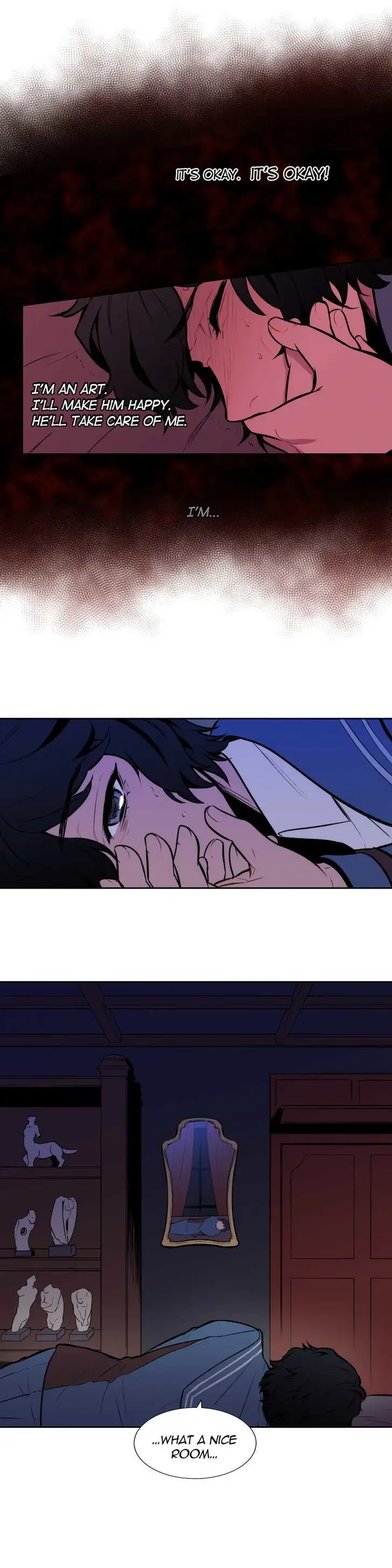 Blood bank - Chapter 21 [photo 14] - MangaPorn