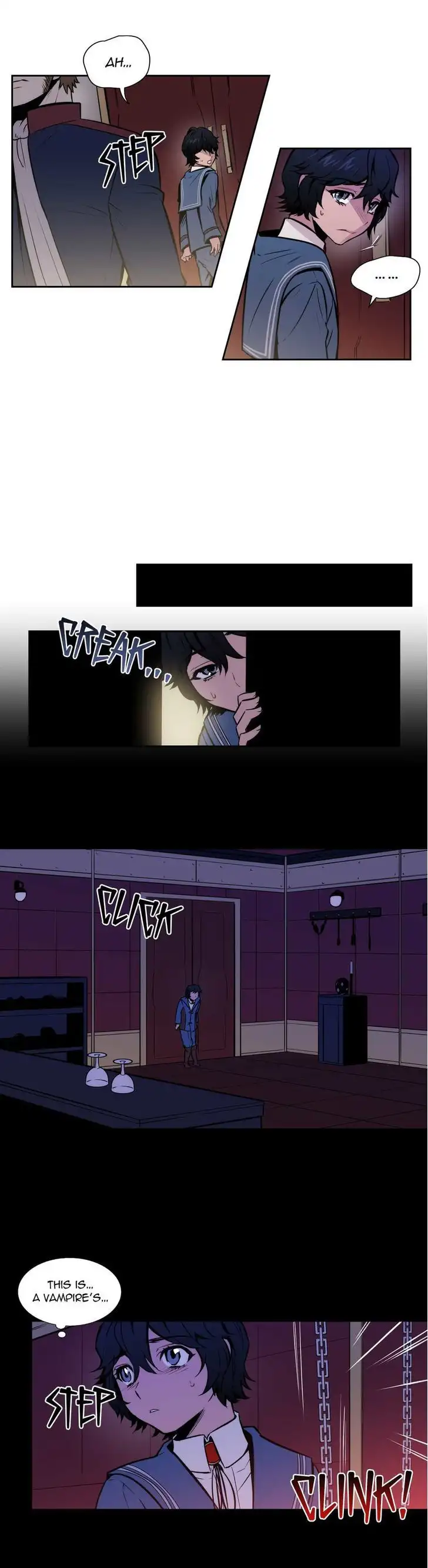 Blood bank - Chapter 21 [photo 17] - MangaPorn