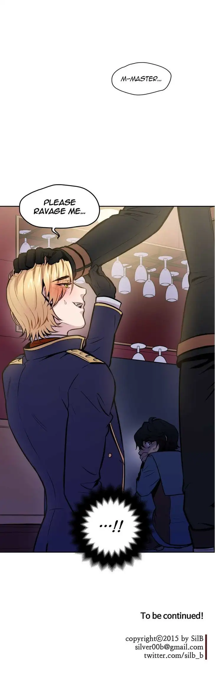 Blood bank - Chapter 21 [photo 20] - MangaPorn