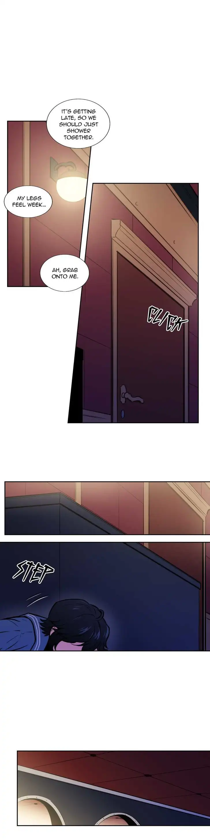 Blood bank - Chapter 22 [photo 8] - MangaPorn