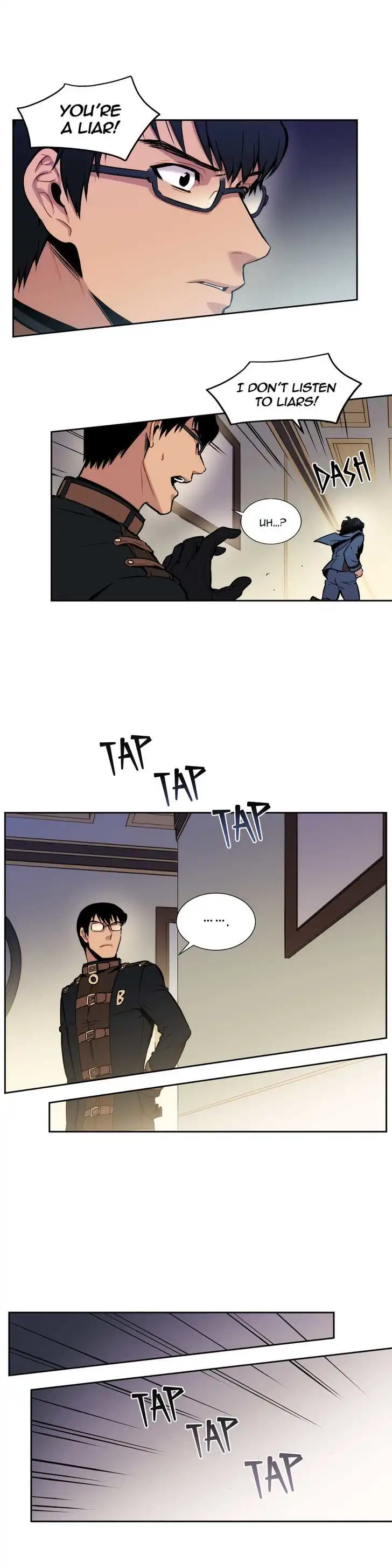 Blood bank - Chapter 23 [photo 5] - MangaPorn