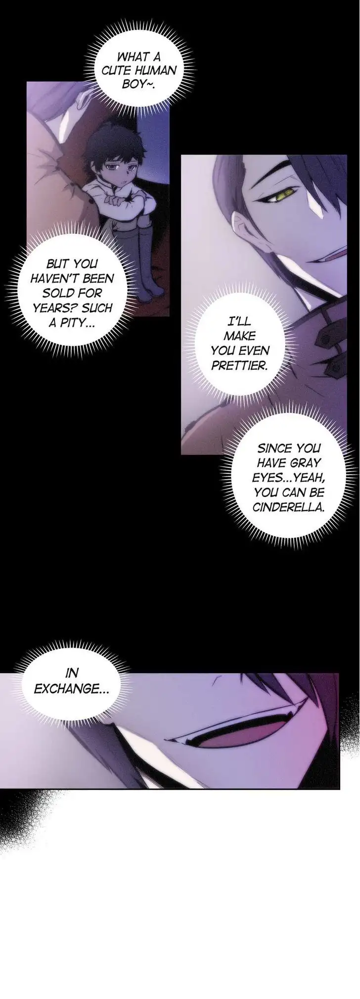 Blood bank - Chapter 24 [photo 11] - MangaPorn