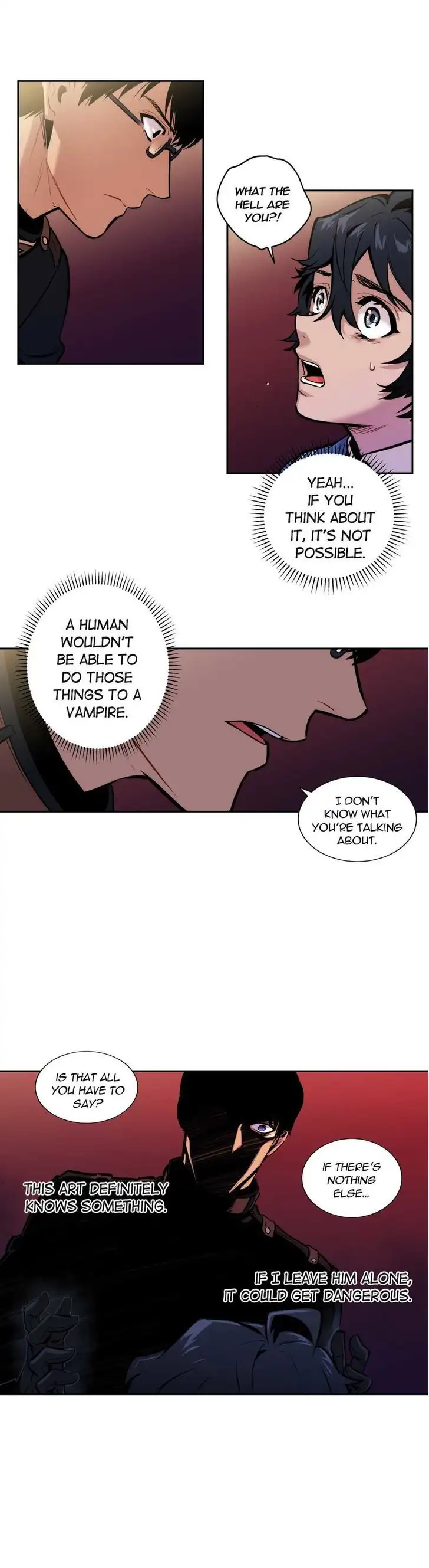 Blood bank - Chapter 24 [photo 3] - MangaPorn