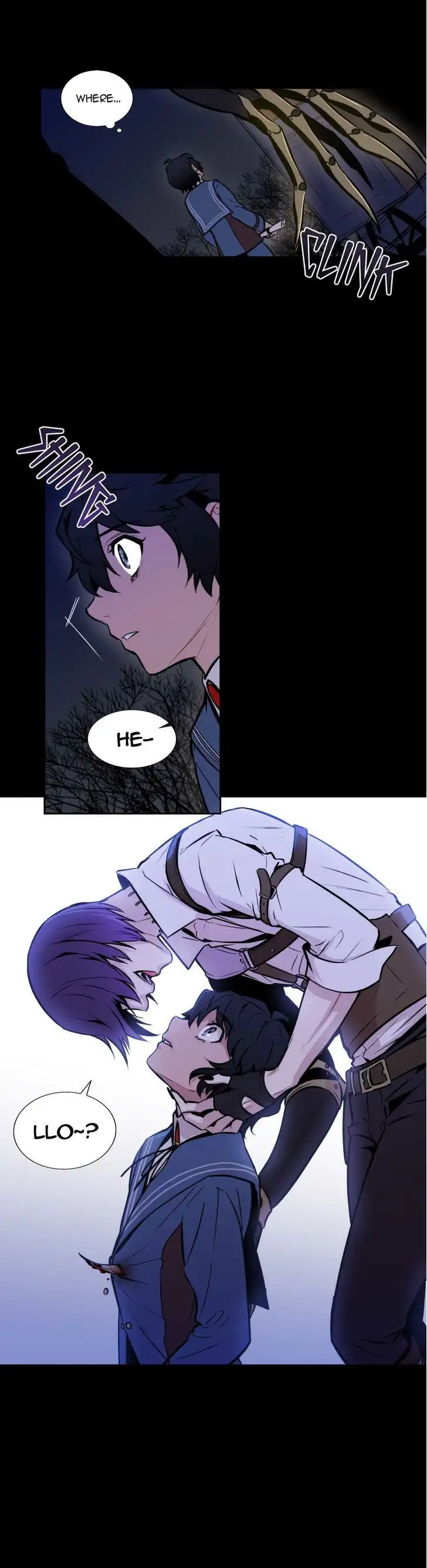 Blood bank - Chapter 25 [photo 15] - MangaPorn