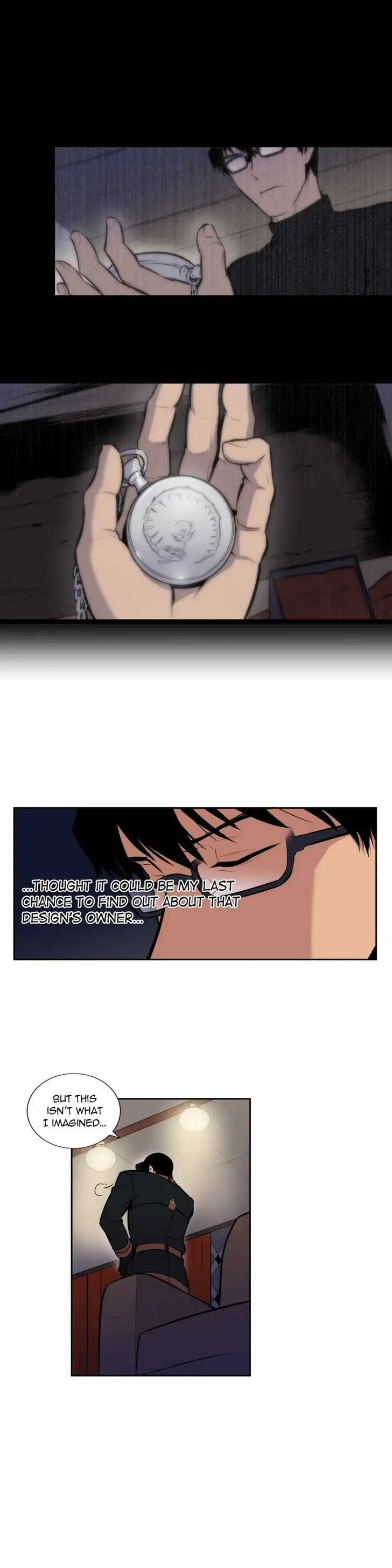 Blood bank - Chapter 26 [photo 12] - MangaPorn