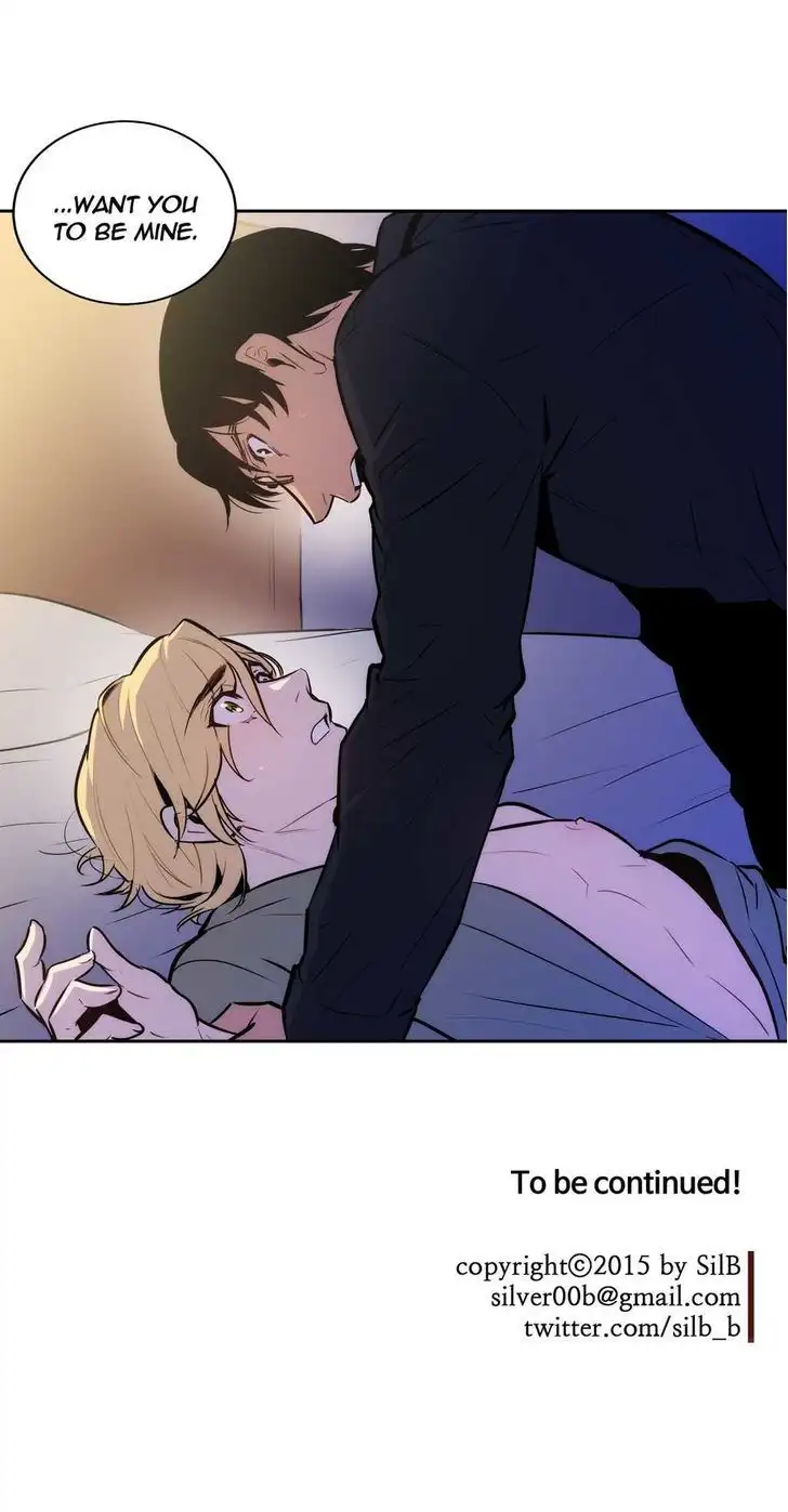 Blood bank - Chapter 31 [photo 14] - MangaPorn