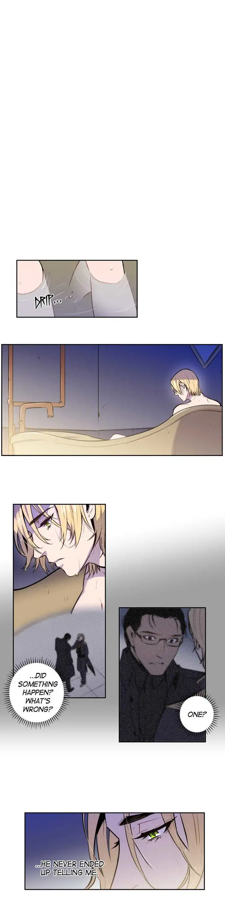 Blood bank - Chapter 31 [photo 7] - MangaPorn