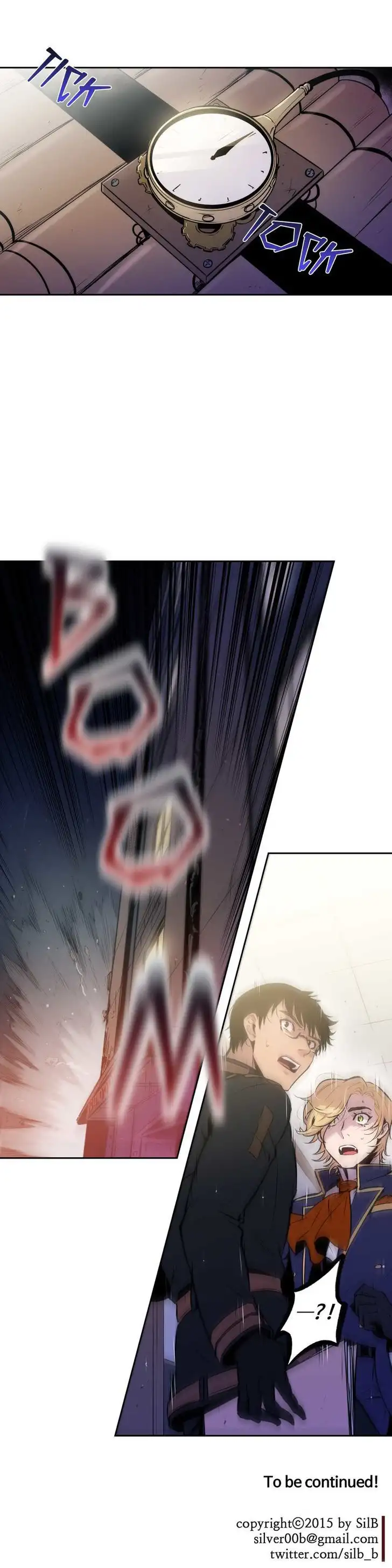 Blood bank - Chapter 33 [photo 16] - MangaPorn