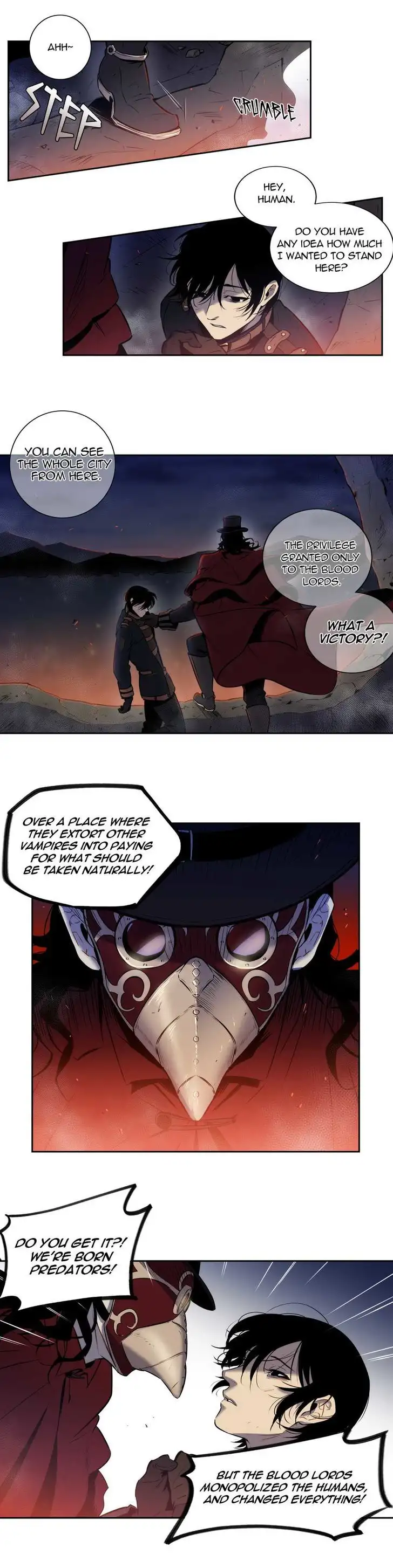 Blood bank - Chapter 34 [photo 11] - MangaPorn