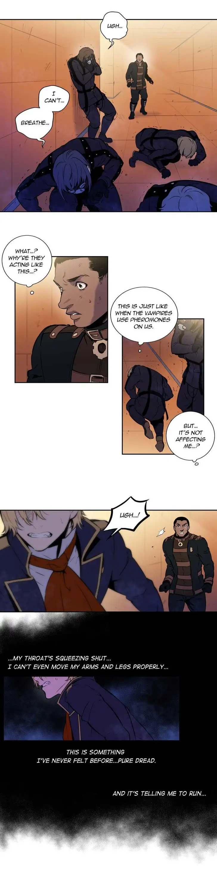 Blood bank - Chapter 35 [photo 10] - MangaPorn