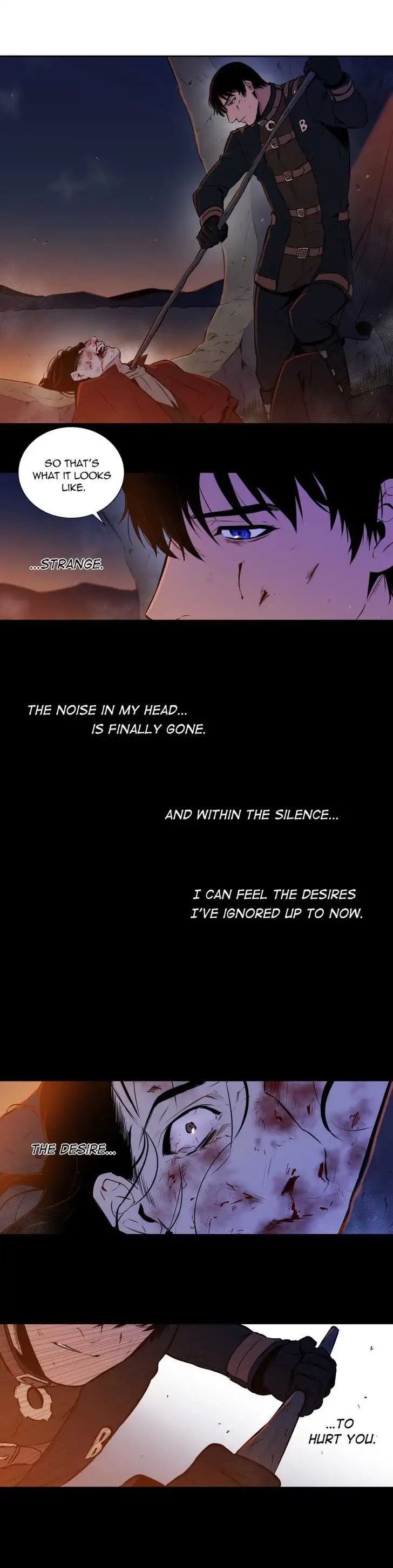 Blood bank - Chapter 35 [photo 12] - MangaPorn