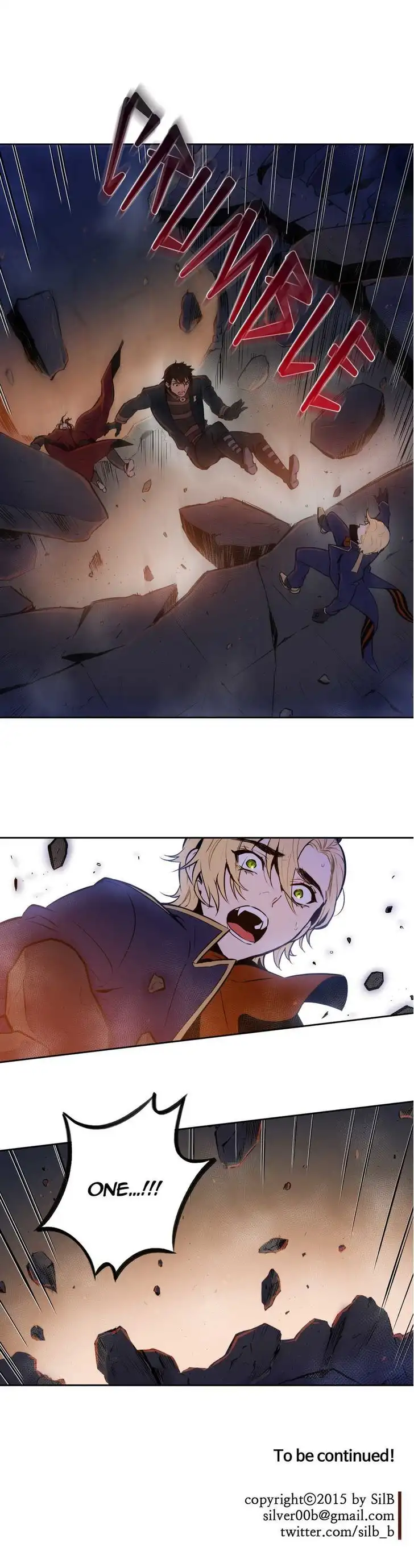 Blood bank - Chapter 35 [photo 16] - MangaPorn