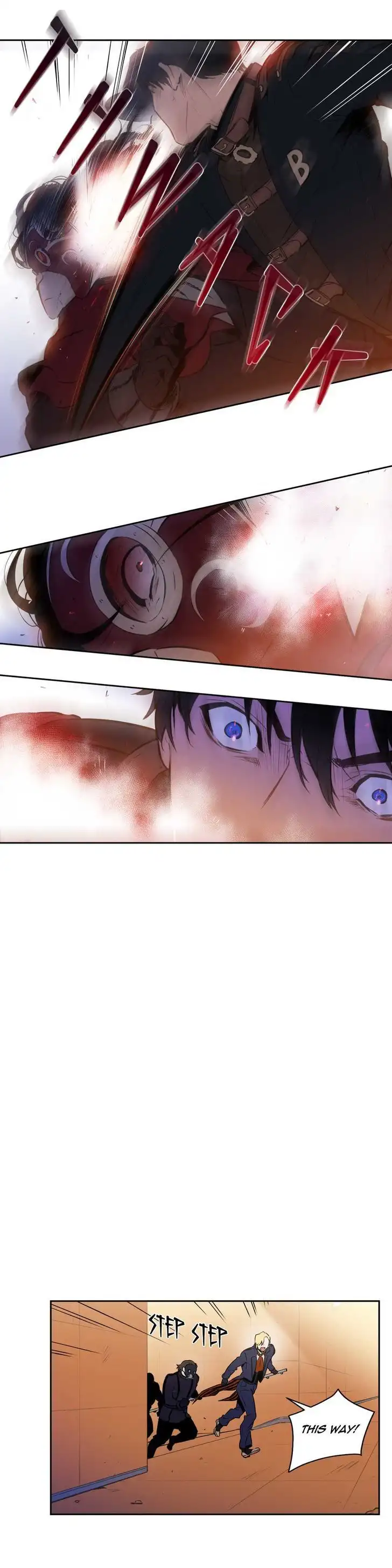 Blood bank - Chapter 35 [photo 5] - MangaPorn