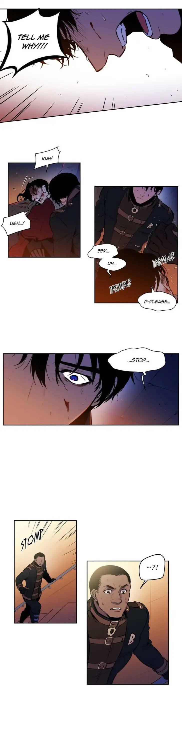 Blood bank - Chapter 35 [photo 9] - MangaPorn