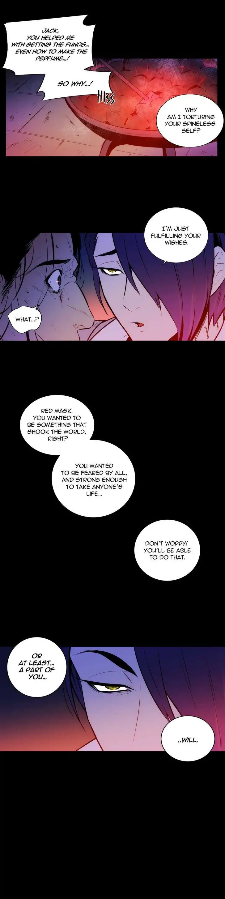 Blood bank - Chapter 36 [photo 18] - MangaPorn