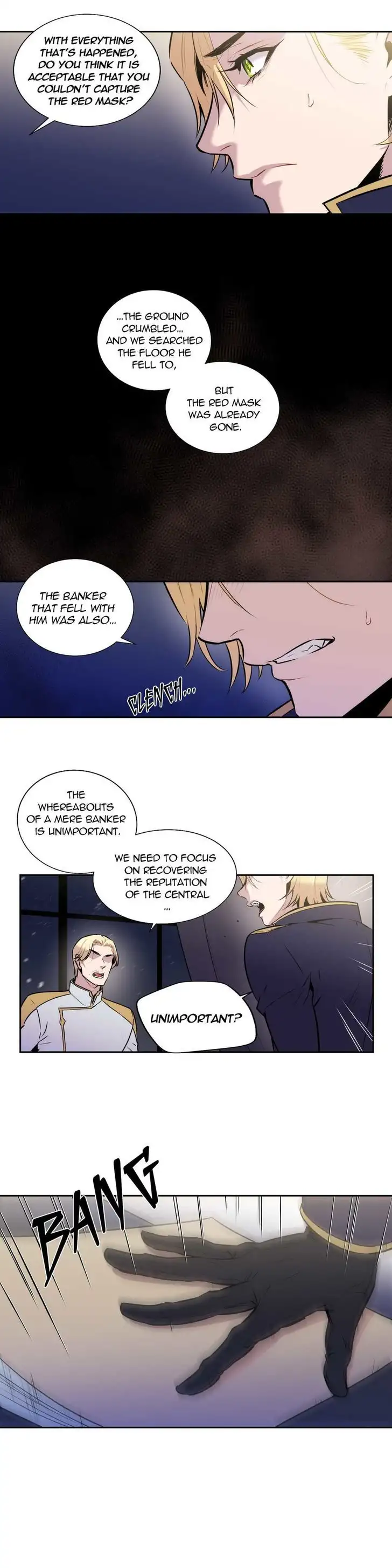 Blood bank - Chapter 36 [photo 4] - MangaPorn