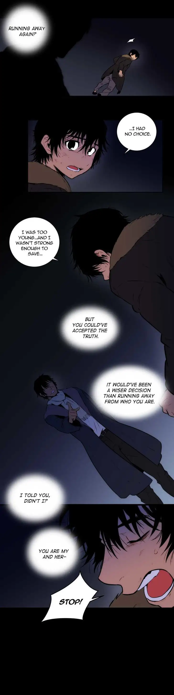 Blood bank - Chapter 36 [photo 9] - MangaPorn