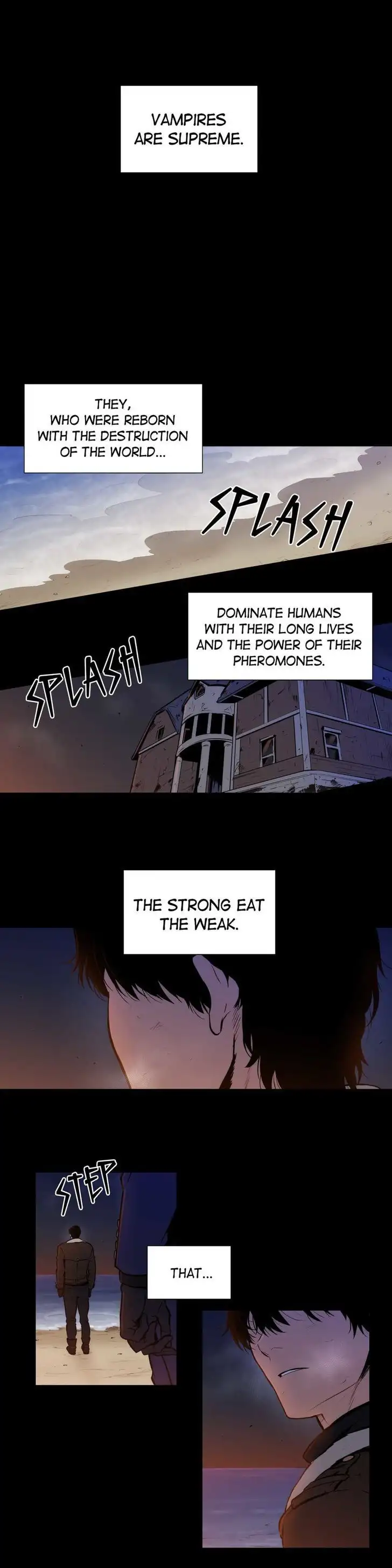 Blood bank - Chapter 37 [photo 1] - MangaPorn