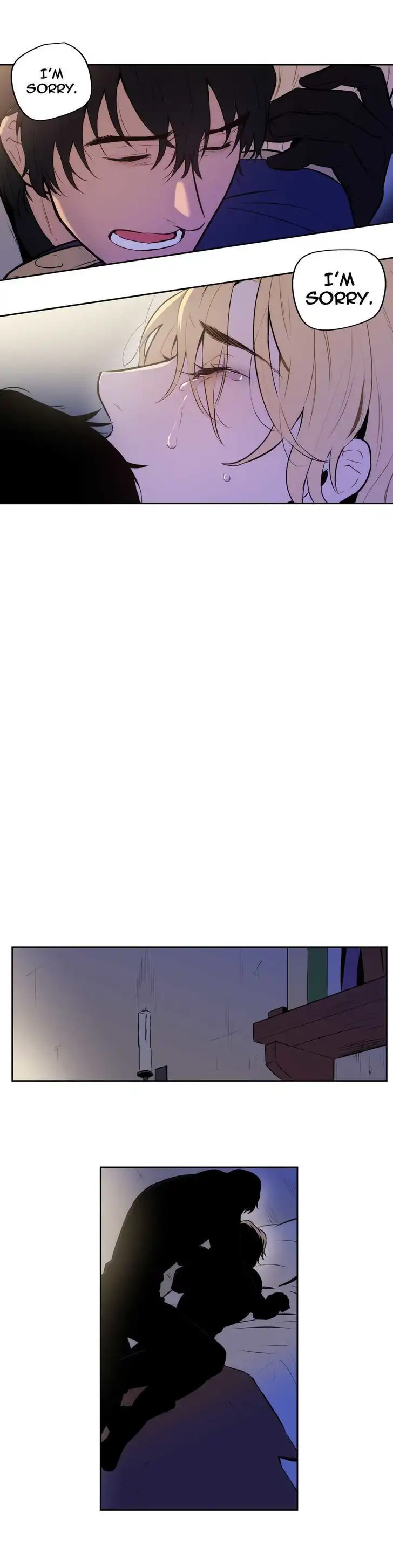 Blood bank - Chapter 37 [photo 15] - MangaPorn