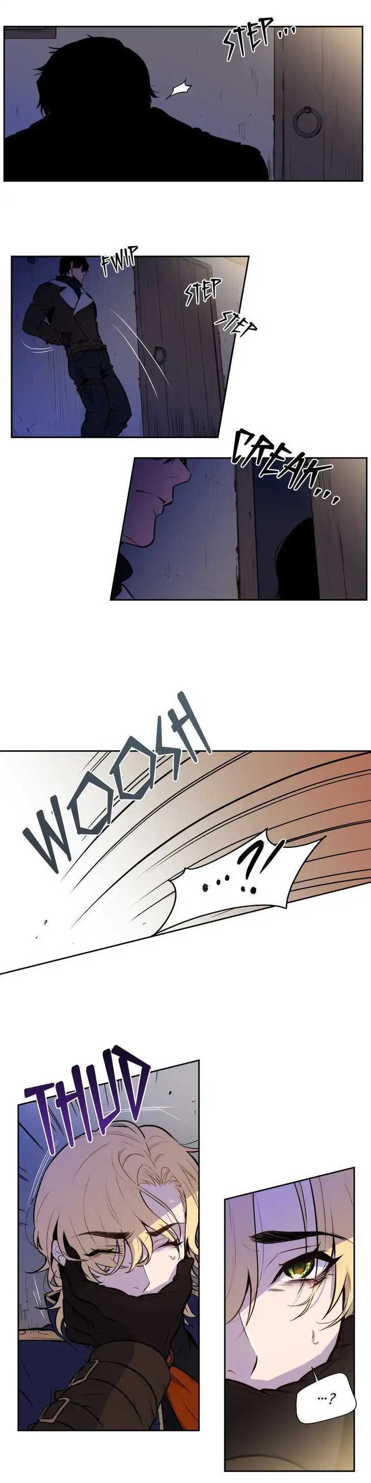 Blood bank - Chapter 37 [photo 7] - MangaPorn