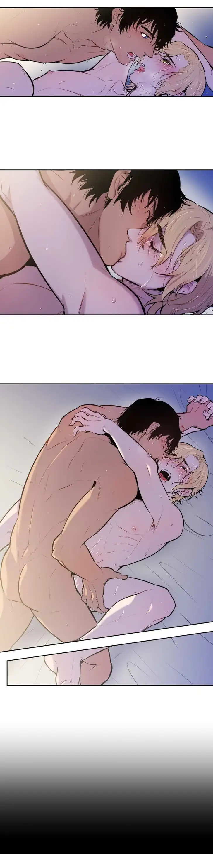 Blood bank - Chapter 38 [photo 10] - MangaPorn