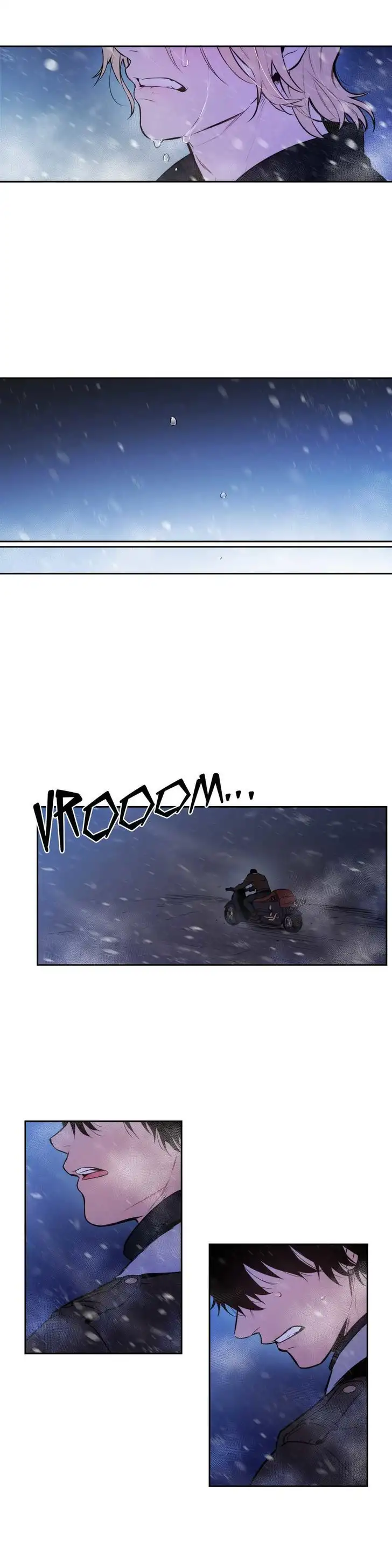 Blood bank - Chapter 38 [photo 15] - MangaPorn