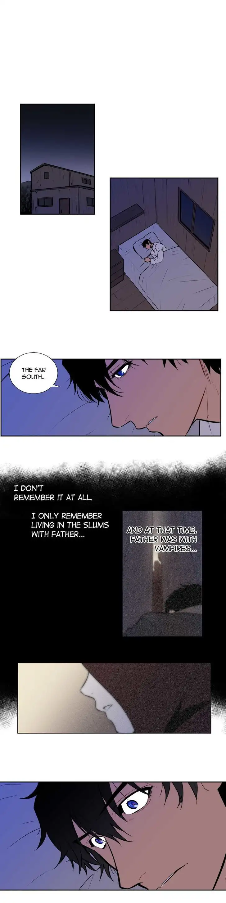 Blood bank - Chapter 39 [photo 15] - MangaPorn