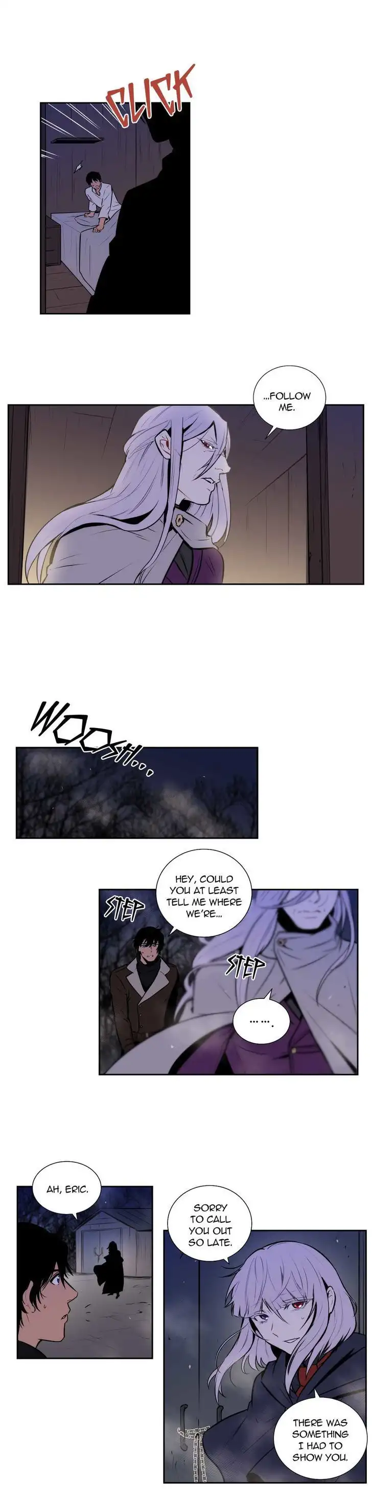 Blood bank - Chapter 39 [photo 16] - MangaPorn