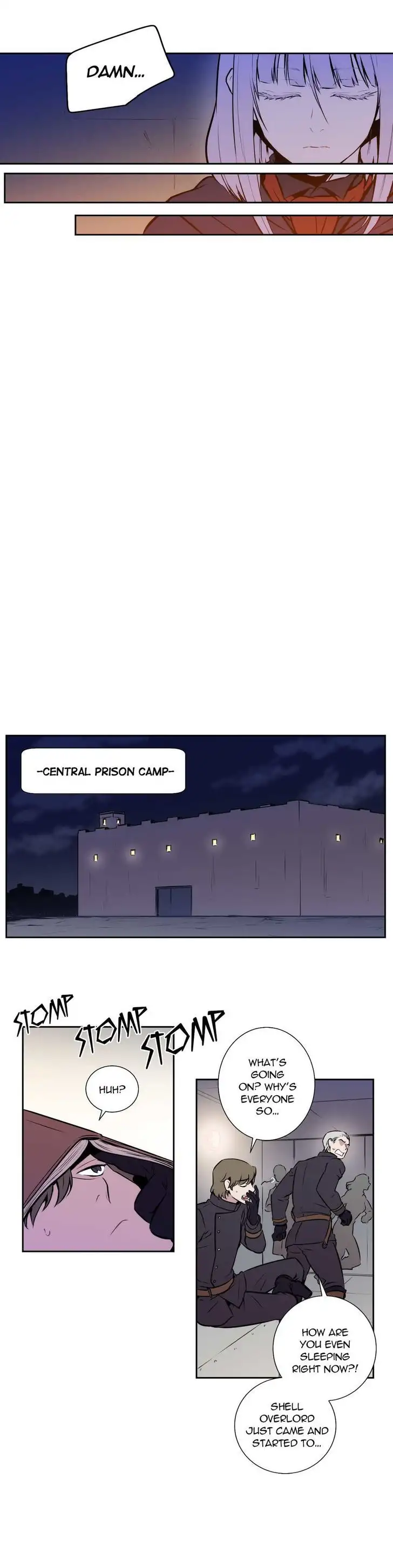 Blood bank - Chapter 41 [photo 12] - MangaPorn