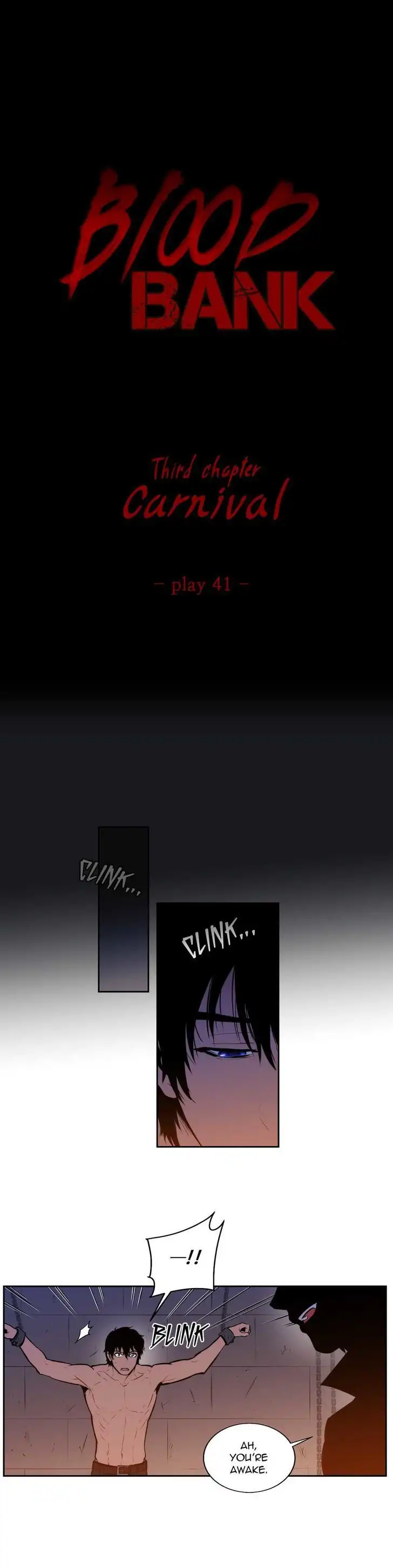 Blood bank - Chapter 41 [photo 2] - MangaPorn