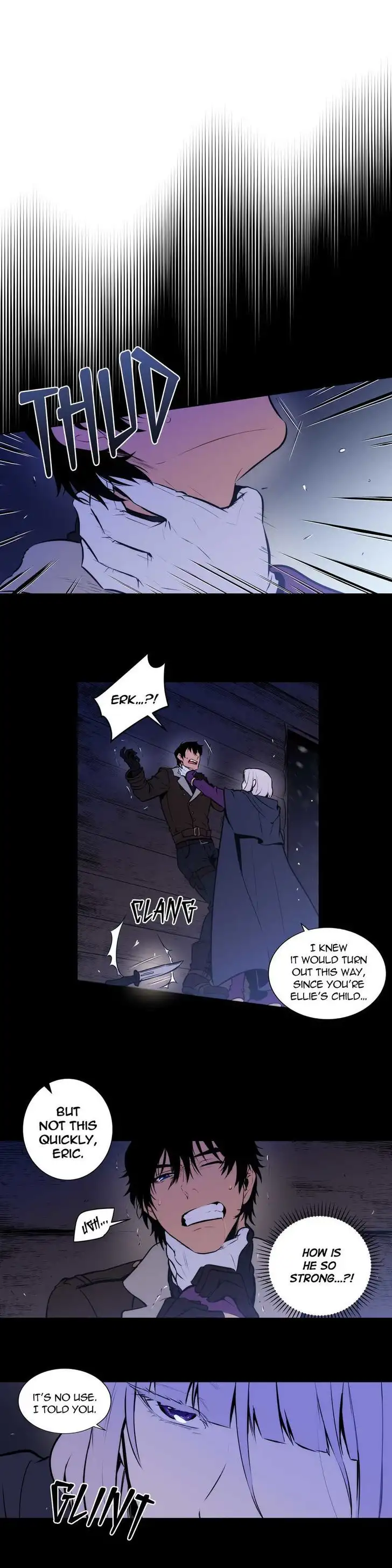 Blood bank - Chapter 41 [photo 4] - MangaPorn