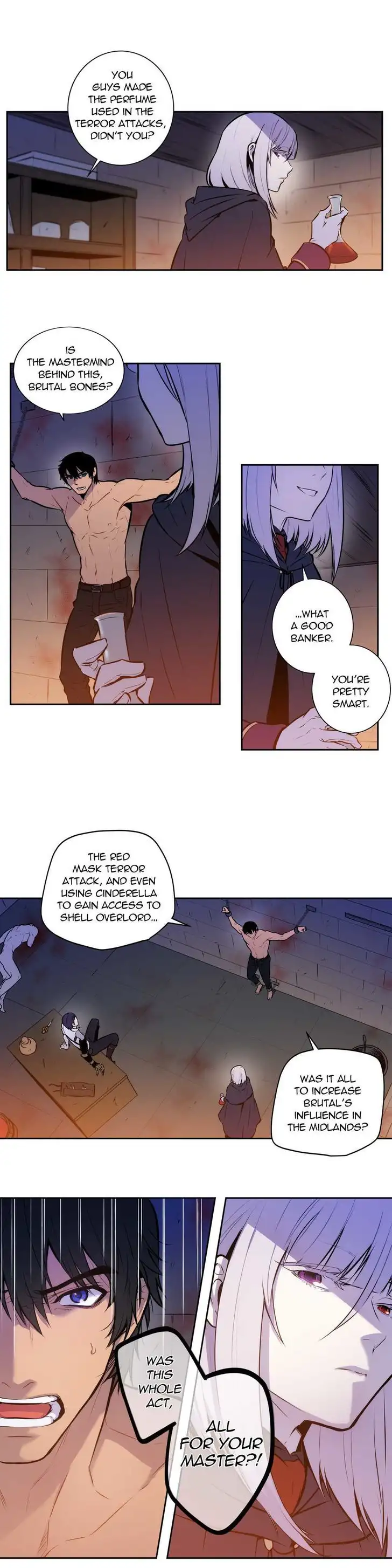 Blood bank - Chapter 41 [photo 6] - MangaPorn