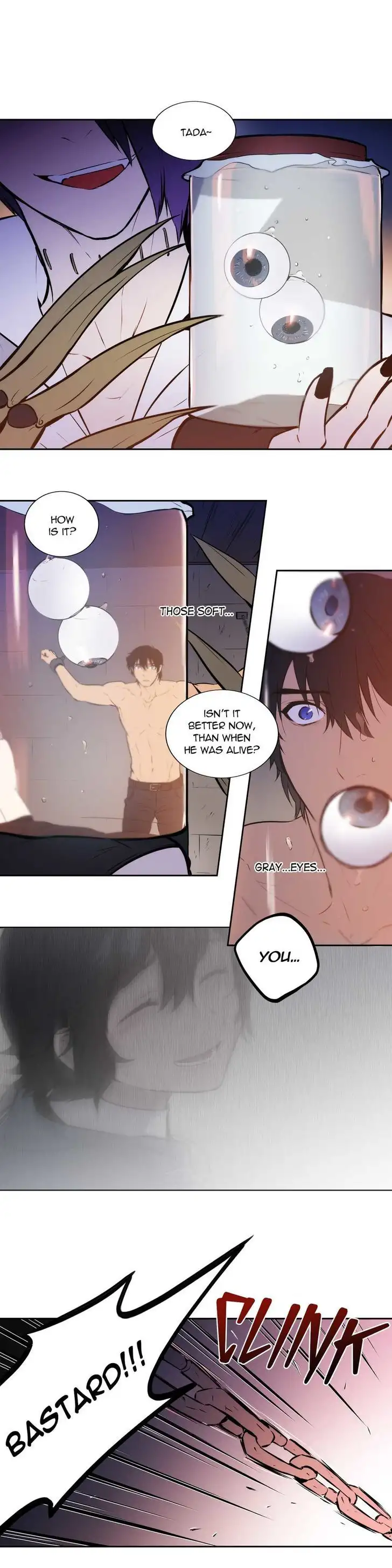 Blood bank - Chapter 41 [photo 8] - MangaPorn